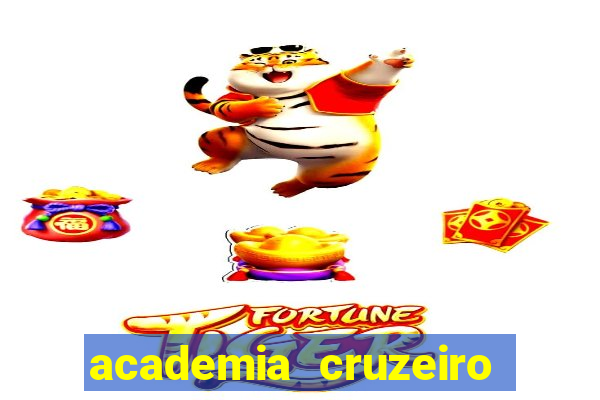 academia cruzeiro do sul betim